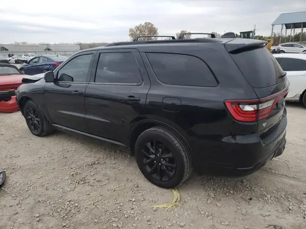 1C4SDJCT3HC771197 2017 DODGE DURANGO - Image 2