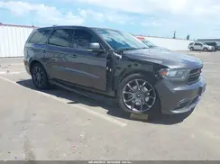 1C4SDJCT3HC783267 2017 DODGE DURANGO