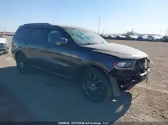 1C4SDJCT3HC797217 2017 DODGE DURANGO