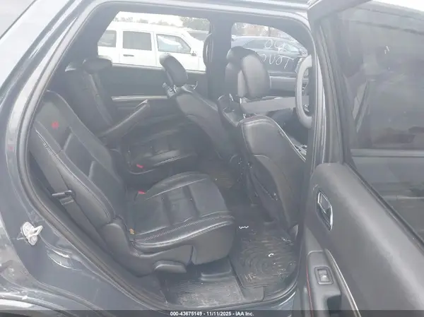 1C4SDJCT3HC799033 2017 DODGE DURANGO - Image 8