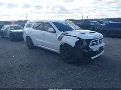 1C4SDJCT3HC805977 2017 DODGE DURANGO