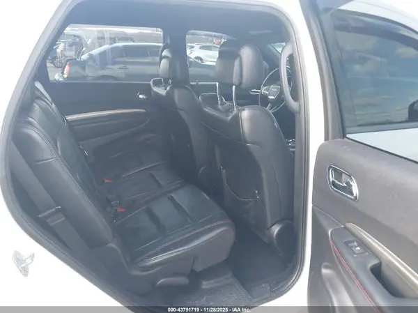 1C4SDJCT3HC805977 2017 DODGE DURANGO - Image 8