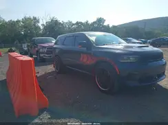 1C4SDJCT3HC806501 2017 DODGE DURANGO