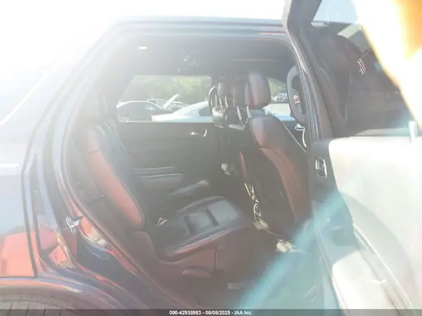 1C4SDJCT3HC806501 2017 DODGE DURANGO - Image 8