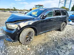 1C4SDJCT3HC814663 2017 DODGE DURANGO