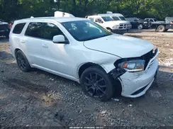 1C4SDJCT3HC830264 2017 DODGE DURANGO