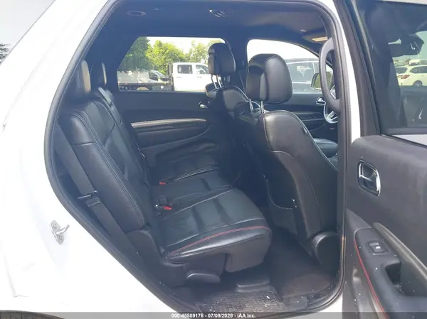 1C4SDJCT3HC830264 2017 DODGE DURANGO - Image 8