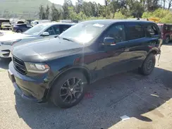 1C4SDJCT3HC857061 2017 DODGE DURANGO