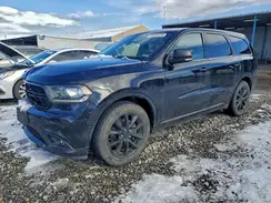 1C4SDJCT3HC860526 2017 DODGE DURANGO