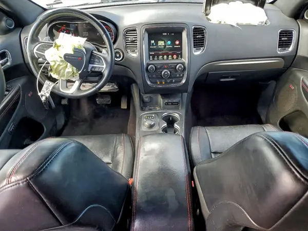 1C4SDJCT3HC860526 2017 DODGE DURANGO - Image 8