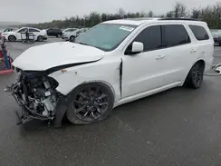 1C4SDJCT3HC871736 2017 DODGE DURANGO