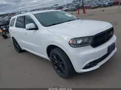 1C4SDJCT3HC883742 2017 DODGE DURANGO