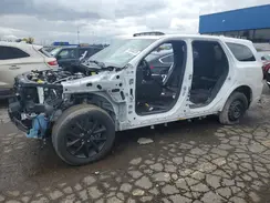 1C4SDJCT3HC898502 2017 DODGE DURANGO