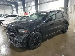 1C4SDJCT3HC907523 2017 DODGE DURANGO