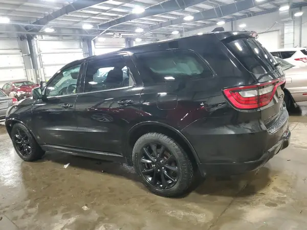 1C4SDJCT3HC907523 2017 DODGE DURANGO - Image 2