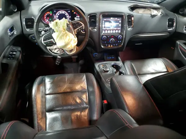 1C4SDJCT3HC907523 2017 DODGE DURANGO - Image 8