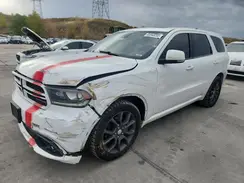 1C4SDJCT3HC908008 2017 DODGE DURANGO