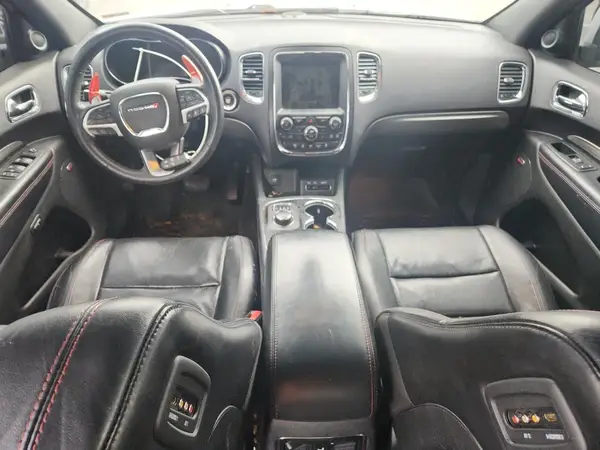 1C4SDJCT3HC908008 2017 DODGE DURANGO - Image 8