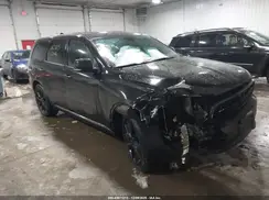 1C4SDJCT3HC937198 2017 DODGE DURANGO