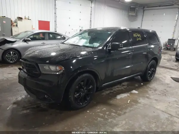 1C4SDJCT3HC937198 2017 DODGE DURANGO - Image 2