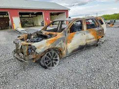 1C4SDJCT3HC945592 2017 DODGE DURANGO