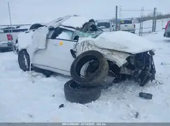 1C4SDJCT3HC950503 2017 DODGE DURANGO