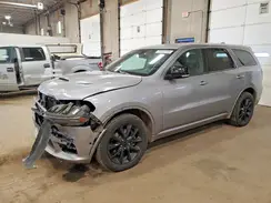 1C4SDJCT3JC101428 2018 DODGE DURANGO