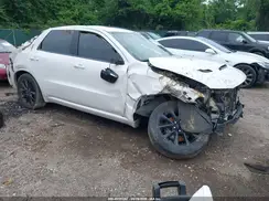 1C4SDJCT3JC198369 2018 DODGE DURANGO