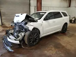 1C4SDJCT3JC210181 2018 DODGE DURANGO