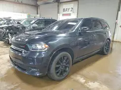 1C4SDJCT3JC248140 2018 DODGE DURANGO