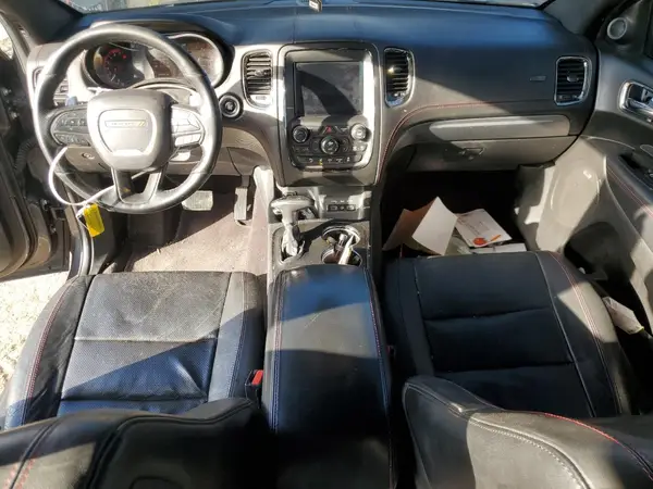 1C4SDJCT3JC254004 2018 DODGE DURANGO - Image 8