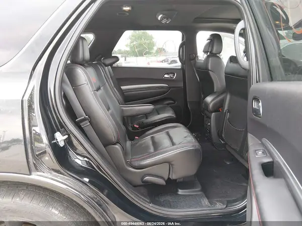 1C4SDJCT3JC261910 2018 DODGE DURANGO - Image 8