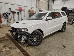 1C4SDJCT3JC270946 2018 DODGE DURANGO