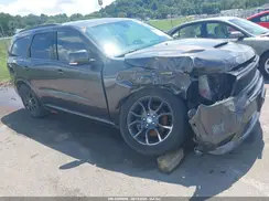 1C4SDJCT3JC271286 2018 DODGE DURANGO
