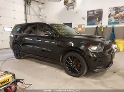 1C4SDJCT3JC313780 2018 DODGE DURANGO