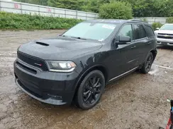 1C4SDJCT3JC341076 2018 DODGE DURANGO