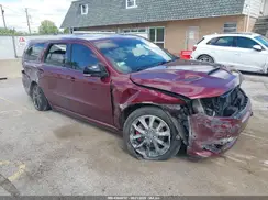 1C4SDJCT3JC341515 2018 DODGE DURANGO