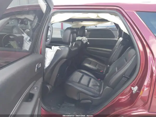 1C4SDJCT3JC341515 2018 DODGE DURANGO - Image 8