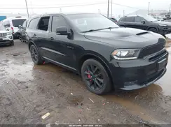 1C4SDJCT3JC345404 2018 DODGE DURANGO