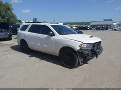 1C4SDJCT3JC346262 2018 DODGE DURANGO