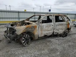1C4SDJCT3JC346438 2018 DODGE DURANGO