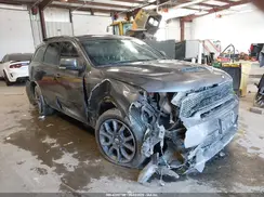 1C4SDJCT3JC359769 2018 DODGE DURANGO