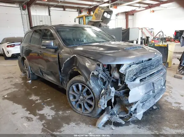 1C4SDJCT3JC359769 2018 DODGE DURANGO - Image 1