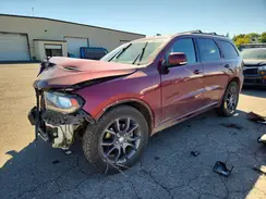 1C4SDJCT3JC370108 2018 DODGE DURANGO