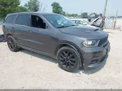 1C4SDJCT3JC372053 2018 DODGE DURANGO