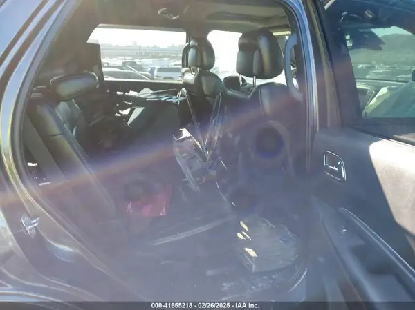 1C4SDJCT3JC385949 2018 DODGE DURANGO - Image 8
