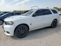 1C4SDJCT3JC434549 2018 DODGE DURANGO