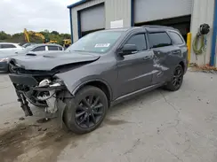 1C4SDJCT3JC443347 2018 DODGE DURANGO