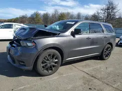 1C4SDJCT3JC445213 2018 DODGE DURANGO