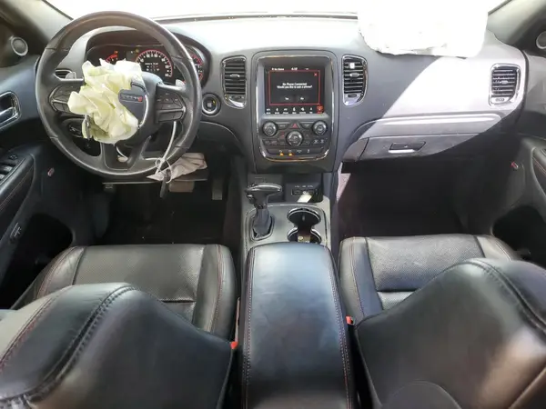 1C4SDJCT3JC445289 2018 DODGE DURANGO - Image 8